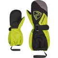 Produktbild: Ziener Laurus-z AS Mitten Glove Mini black.lime (12490) 2,5
