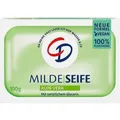 Produktbild: CD 100g Milde Seife Aloe Vera (Flüssigseife) (40160203)