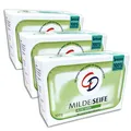 Produktbild: 3 er Pack CD Milde Seife Aloe Vera 3 x 100 g Seifenstück