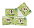 Produktbild: 4x CD milde Seife Aloe Vera 4x 100g Handseife CD Seife