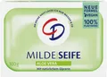 Produktbild: CD Aloe Vera Seifenstück 100g