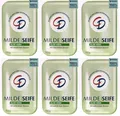 Produktbild: CD milde Seife ALOE VERA 6x100g Handseife Stück neue vegan ohne Plastik NEU
