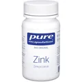 Produktbild: pure encapsulations Zink Zinkpicolinat 60 St