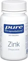 Produktbild: PURE ENCAPSULATIONS Zink Zinkpicolinat Kapseln 60 St