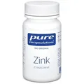 Produktbild: Pure Encapsulations Zink Zinkpicolinat Kapseln