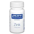 Produktbild: Pure Encapsulations® Zink Zinkpicolinat