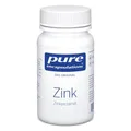 Produktbild: Pure Encapsulations Zink (Zinkpicolinat) 60 Kapseln