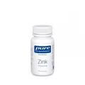Produktbild: PURE ENCAPSULATIONS Zink Zinkpicolinat Kapseln 60 St