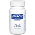 Produktbild: 2x PURE ENCAPSULATIONS Zink Zinkpicolinat Kapseln 60 ST