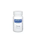 Produktbild: PURE ENCAPSULATIONS Zink Zinkpicolinat Kapseln 60 St