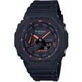 Produktbild: Casio G-Shock Herrenuhr aus Kunstharz und Karbon – CA.GA-2100-1A4ER