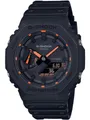 Produktbild: CASIO Quarzuhr Casio GA-2100-1A4ER G-Shock Herrenuhr 45mm 20ATM Casio GA-2100-1A4ER G-Shock Herrenuhr 45mm 20ATM