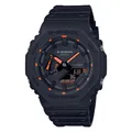 Produktbild: CASIO G-SHOCK Digitaluhr GA-2100-1A4ER