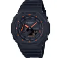Produktbild: CASIO Luxusuhr G-SHOCK Mod. GA-2100-1A4ER