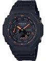 Produktbild: Casio GA-2100-1A4ER G-Shock Herrenuhr 45mm 20ATM