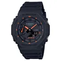 Produktbild: Uhr CASIO G-SHOCK GA-2100-1A4ER Silikon Schwarz Sub 200mt