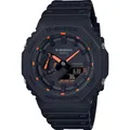 Produktbild: CASIO G-SHOCK Mod. GA-2100-1A4ER
