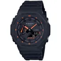 Produktbild: CASIO G-SHOCK GA-2100-1A4ER Analog Digital Digi Herren Unisex Uhr Schwarz neu