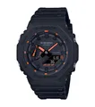 Produktbild: Casio G-Shock Armbanduhr GA-2100-1A4ER