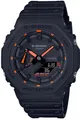 Produktbild: Casio G-Shock  GA-2100-1A4ER Quarzwerk Herren-Armbanduhr