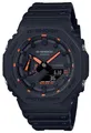 Produktbild: Casio G-Shock Uhr GA-2100-1A4ER Armbanduhr analog digital