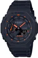 Produktbild: Casio - Armbanduhr - Herren - Quarz - G-Shock - GA-2100-1A4ER