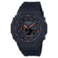 Produktbild: G-shock Casio Neon Accent Series GA-2100-1A4 – Herrenuhr
