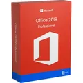 Produktbild: Microsoft Office 2019 Professional