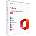 Produktbild: Microsoft Office 2024 Professional