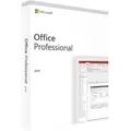 Produktbild: Office 2019 Professional - versione completa