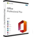 Produktbild: Office 2021 Professional Plus