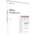 Produktbild: Office 2019 Professional - Ak­ti­vie­rungs­schlüs­sel + Download & Anleitung ESD