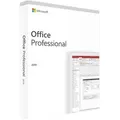 Produktbild: Microsoft Office 2019 Professional