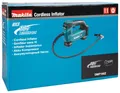 Produktbild: 1110003564177 Makita DMP180Z Luftkompressor 12 l/min Akku MAKITA