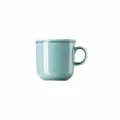 Produktbild: Thomas Trend Colour Becher mit Henkel, Henkeltasse, Porzellan, Ice Blue, 280 ml
