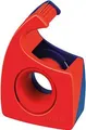 Produktbild: tesa Handabroller Easy Cut 57443-00001 19mmx10m rot/blau (57443-00001)