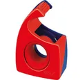 Produktbild: tesa Klebeband tesa Klebeband-Abroller 57443-00001-00 Rot, Blau Rollenbreite (max): (57443-00001-00)
