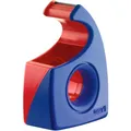 Produktbild: Tape-Dispenser Tesa Easy Cut® Rood Blauw Plastic