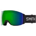 Produktbild: Smith I/O Mag XL ChromaPOP Skibrille (Größe One Size, schwarz)