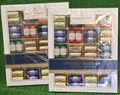 Produktbild: 49,90€/kg) 2x Niederegger Meister Selektion 500g Pralinenkasten Nougat Versand0€