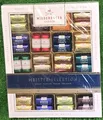 Produktbild: (47€/kg) Niederegger Meister Selektion Pralinen 500g Nougat Trüffel Marzipan