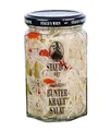 Produktbild: Bunter Krautsalat 314 ml. - Staud's