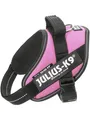 Produktbild: Julius-K9 IDC-harness.Mini rosa 51-67 cm