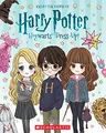 Produktbild: Hogwarts Dress-up! (Harry Potter)