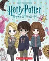 Produktbild: Hogwarts Dress-Up! (Harry Potter), Moody, Vanessa