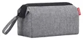 Produktbild: REISENTHEL® Tragetasche TRAVELCOSMETIC, Kosmetiktäschchen, Grau, 4 Liter (1-tlg)
