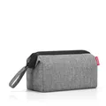 Produktbild: travelcosmetic – starke robuste und praktische Reisekosmetiktasche Handschlau...