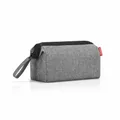 Produktbild: reisenthel travelcosmetic Kulturtasche Tasche Kosmetiktasche Twist Silver 4 L