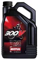 Produktbild: MOTUL 300 V 4T 4-TAKT Factory Line Ester Core Motoröl ÖL 15W60 Motorrad 4 Liter