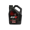 Produktbild: Motoröl MOTUL 300V Off Road 15W60 4L